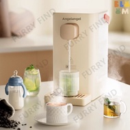 Water Dispenser Instant Hot Desktop Household Water Purifier Hot And Cold Integrated Portable Small 
