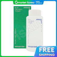 Innisfree | Innisfree Bija Trouble Toner 170ml Skin Care Refreshing Solution