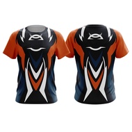 player esports pro team jersey t shirt uniform customize esports shirt