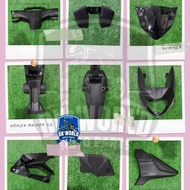 *INNER RS150 V2*READY STOCK 100% Original BSH Honda Inner Cover SET RS150 V2 BLACK INNER BODY COVER SET HONDA RS150R RS1