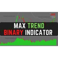 Max Trend Binary Indicator
