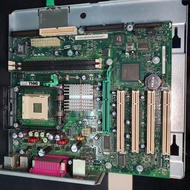Dell Dimension 8300 Series Intel Socket mPGA478 Desktop Motherboard W2562 0W2562 CN-0W2562 M2035 0M2