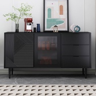 Dresser cabinet for living room  dining room, tea cabinet, wine cabinet, sideboard, storage cabinet