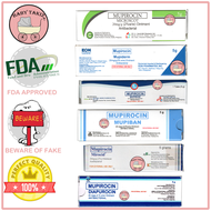 mupirocin skin ointment 6 choices mupiderm, mupiban, microscot, mirocid, diapurocin, mupirow - baby takiz store