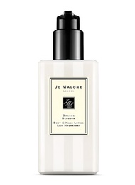 JO MALONE LONDON ORANGE BLOSSOM BODY & HAND LOTION 250ML