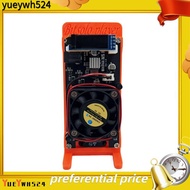 [yueywh524]BTC Miner Miners Cryptos Miner Mining Device Bitcoins Miner Bitdsk Solo Miner EU Plug