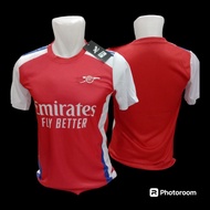 New Season 2025 Adult Football Jersey ARSENAL/MU/LIVERPOOL