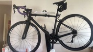 Specialized Allez E5 elite 消光黑公路車