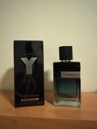 5ml Decant香水分裝 YSL Y Eau de Parfum