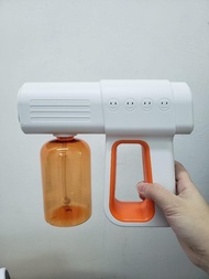 K6X  納米霧化消毒噴霧