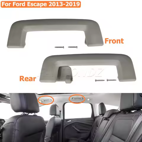 Front Or Rear Roof Pull Assist Handle For Ford Escape 2013-2019 7S7Z5831406AA 7S7Z-5831406-AA CJ5Z78
