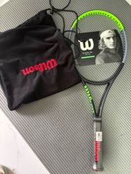 wilson blade 98 v7.0 grip 2 305g