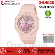 Casio G-Shock GMA-P2100SG-4ADR Jam Tangan Wanita GSHOCK GMA-P2100SG-4A