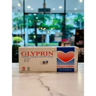 【 Preferred +】GLYPRIN 100MG/45MG TAB 30'S