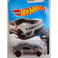 Camaro ss hotwheels