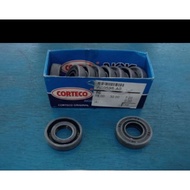 Oil Seal TC 15 x 30 x 7 Oil Seal TC 15x30x7 TC 15 30 7 NOK