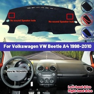 High Quality For Volkswagen VW Beetle A4 1998 1999 2000 2001 2002 2003 2004 2005 2006 2007 2008 2009