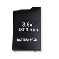 PSP handheld game console battery PSP host battery psp1800/3600mah PSP rechargeable battery bare