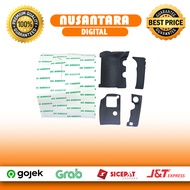 Rubber Thumb Grip Bottom Body Set Nikon D810