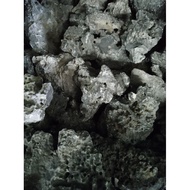 3kg Sansui stone rock aquascaping