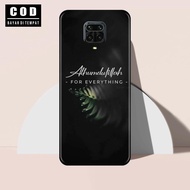 HP REDMI NOTE 9 PRO - Phone Case - Phone Case - Softcase REDMI NOTE 9 PRO Phone Case - Phone Case - 