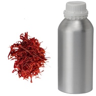 Minyak Wangi Zafran merah 100% Pati/Saffron / Kesar 500ML/1000ML