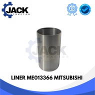 LINER ME013366 | MITSUBISHI 6D34 4D64/