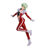 Mobile Suit Gundam: The 08th MS Team - Aina Sahalin Figure