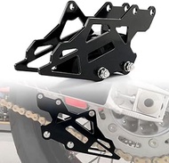 Xitomer Chain Guide Guard, Fit for 2023 2022 DRZ400SM 05-23/ DRZ400S 2000-2023/ DRZ400 2000-2004 / R