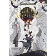 Lord of Mysteries : The Clown Part I / Vol. 2 / Vol. 3 / Vol.4 by Cuttlefish That Loves Diving (Auth
