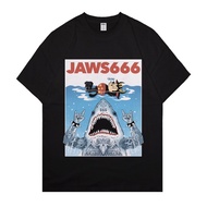 T-shirt JAWS666 Men's T-shirt