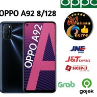 Best Seller Hp Oppo A92 2020 8/128 Gb &amp; 6/128 Gb - Oppo A92 Ram 8Gb