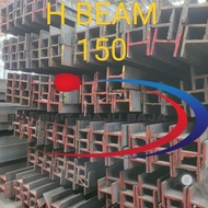 BESI BAJA H - BEAM 150 / HBeam 150 / Habim 150