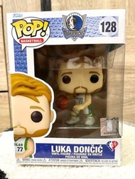 Funko Pop!｜128 NBA Luka Doncic