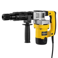 STANLEY TOOLS 台灣公司貨 5kg強力電動鎚 STHM5KH-TWZZ 1台