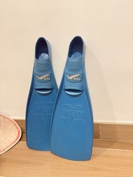 Gull fin diving 自由潛水 水肺 蛙鞋