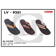 Neckermann Sandals LV 9351
