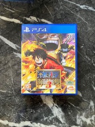 Ps4 海賊無雙3 Game