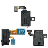 Ear Earphone Headphone Jack Audio Port Connector Flex For Samsung Galaxy A3 A5 A6 A7 A8 Plus A9 Pro 