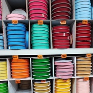 3/4" grosgrain gg by roll 50 yards