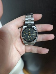 稀有錶面 精工5仔 7009 SEIKO 5 rare dial 自動上鍊機械錶 automatic watch