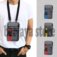 Sling Bag FOREVER, Best Quality Men's Sling Bag