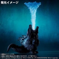 【sammi toys】日版 X-PLUS Deforeal系列 Q版 怪獸之王 哥吉拉 2019  少限版 發光