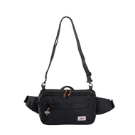 EIGER X-JOURNAL POUCH 3WAY 1A