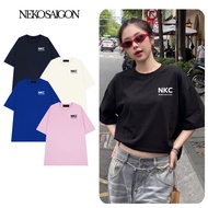 Unisex loose-form long-sleeved T-shirt ATL602