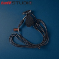 Clip-On MICROPHONE for YOUTUBER 3.5mm Clip-On MICROPHONE