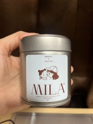 MILA VELA Tea Signature  Vela Matcha CEREMONIAL GRADE มัทฉะ เกรดพิธีการ YAME GOLD AWARD | NEW OKUMID