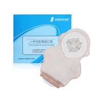 30pcs Steadlive Colostomy Bag for Kid Comfortable Ostomy bag 15-45mm