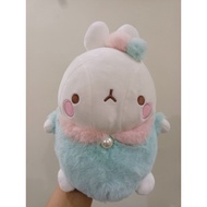 Molang the Happy Rabbit plush p26