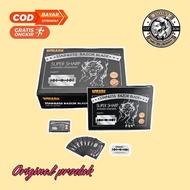 Original sharp wmark razor